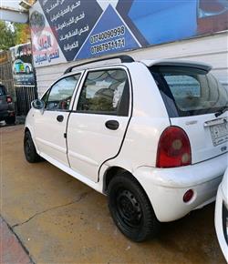 شيري S11 QQ